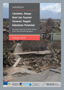 IDN_Factsheet_MSNA_HH_Displacement Status_Central Sulawesi_February 2019_ID