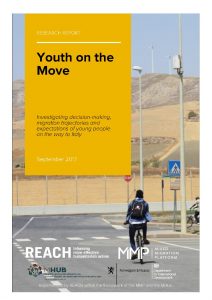 ITA_Report_MMP MHub Youth on the move_September 2017